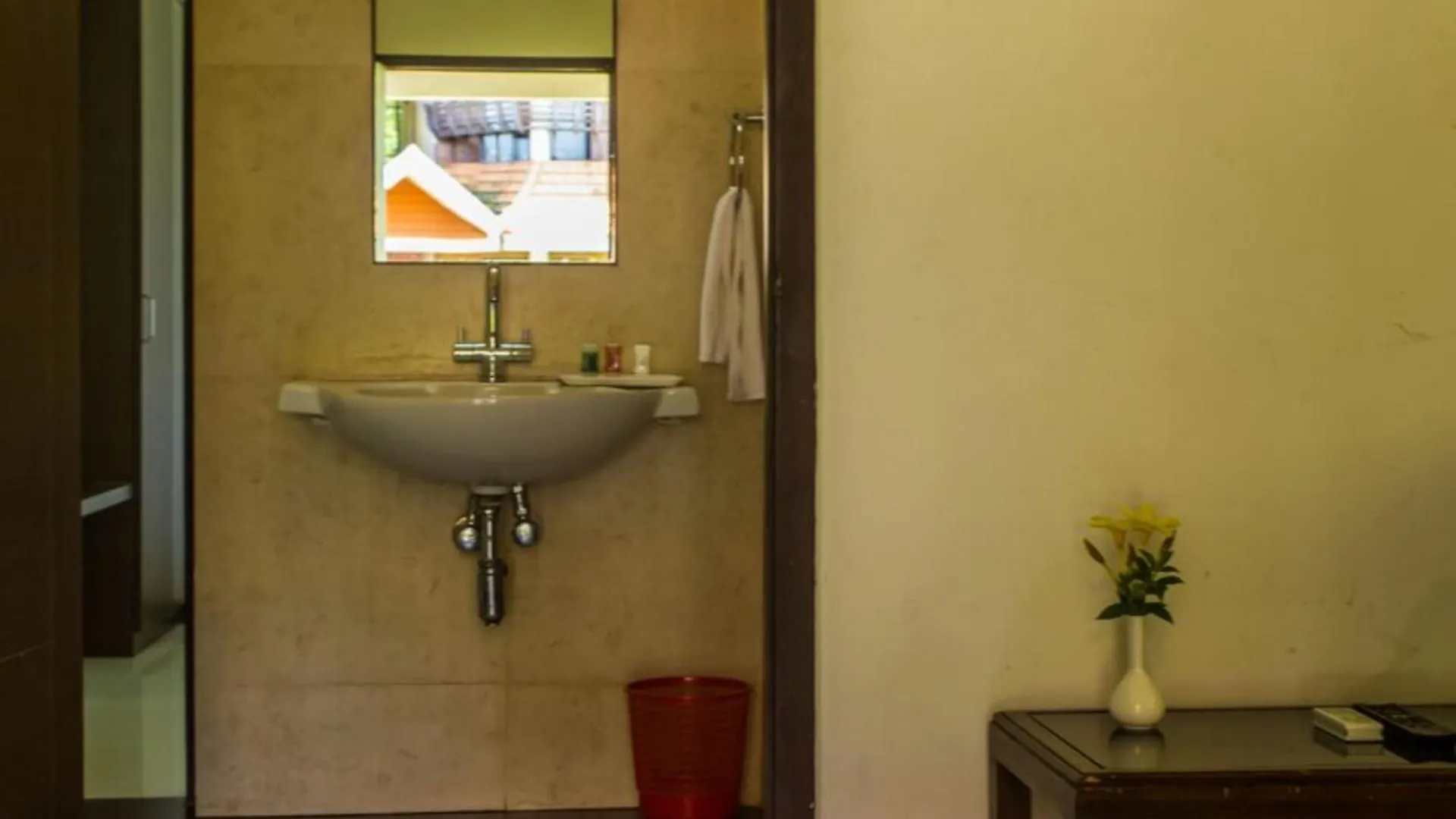 **** Resort Goldfield Club & Lake Resort, Kumarakom India