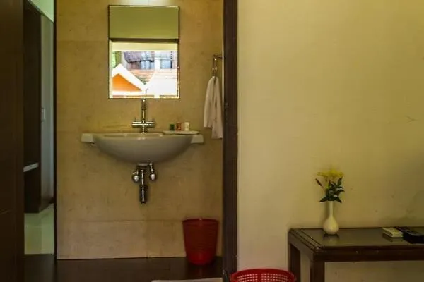 Goldfield Club & Lake Resort, Kumarakom 4*,