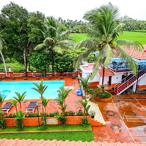 Resort Fields