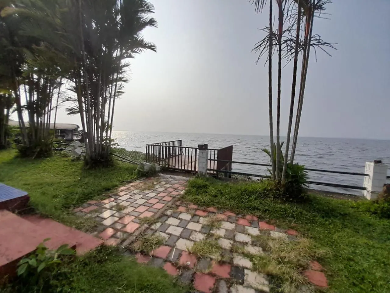 Goldfield Club & Lake Resort, Kumarakom Ośrodek wypoczynkowy